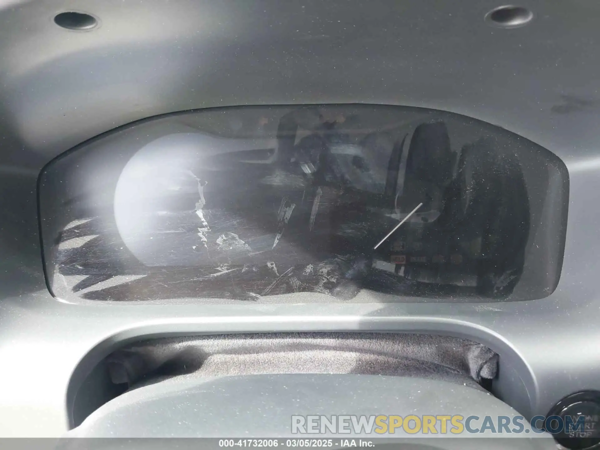 7 Photograph of a damaged car 3CZRZ1H55SM723405 HONDA HR-V 2025