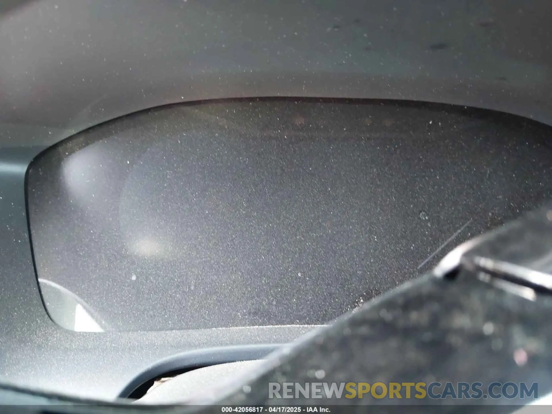 7 Photograph of a damaged car 3CZRZ1H56SM740830 HONDA HR-V 2025