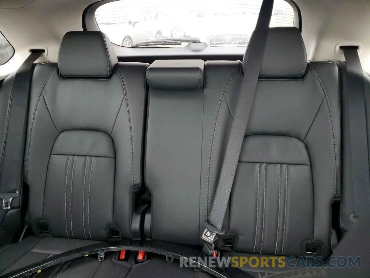 10 Photograph of a damaged car 3CZRZ1H71SM708756 HONDA HR-V 2025