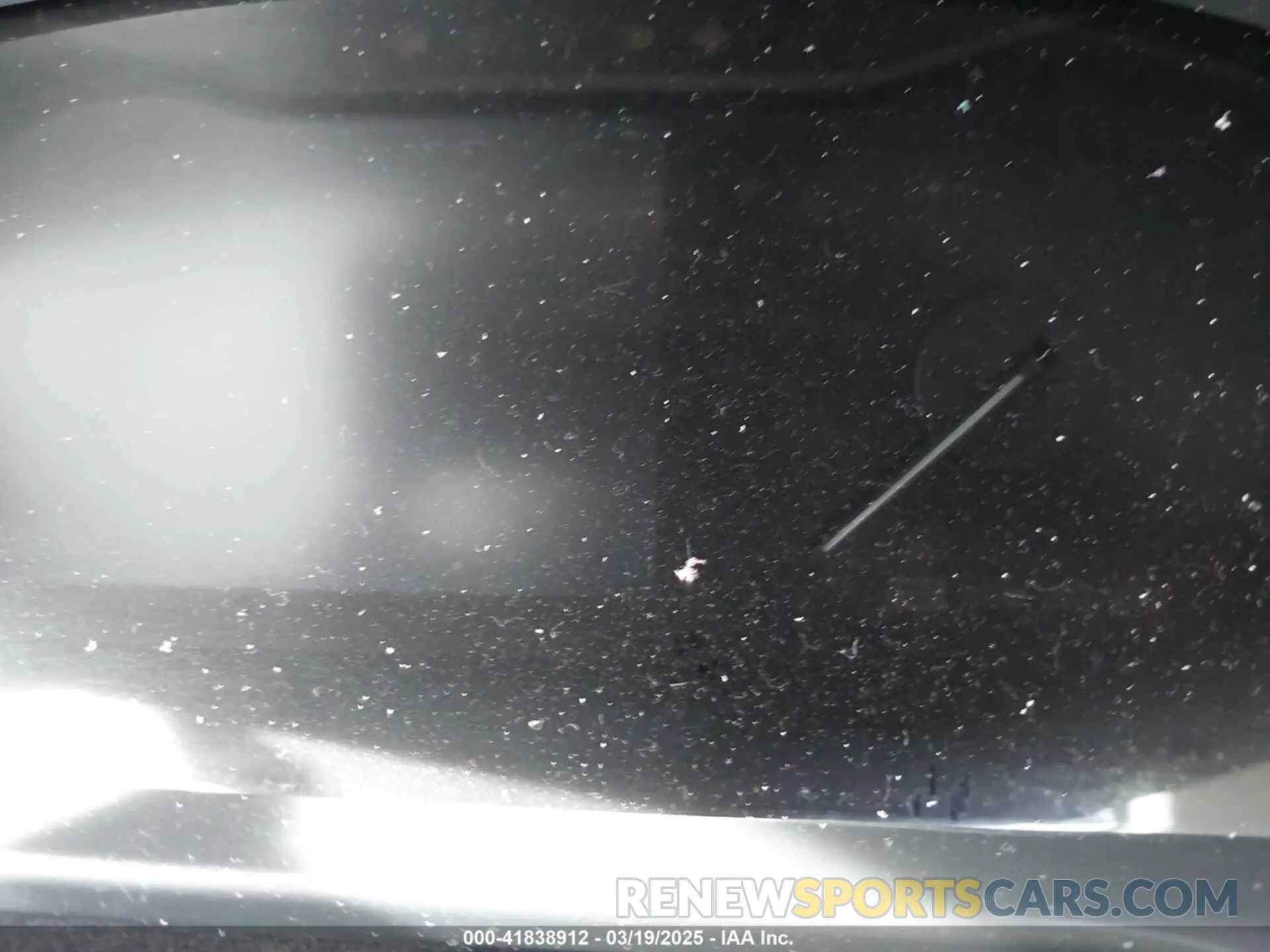 14 Photograph of a damaged car 3CZRZ2H31SM722594 HONDA HR-V 2025