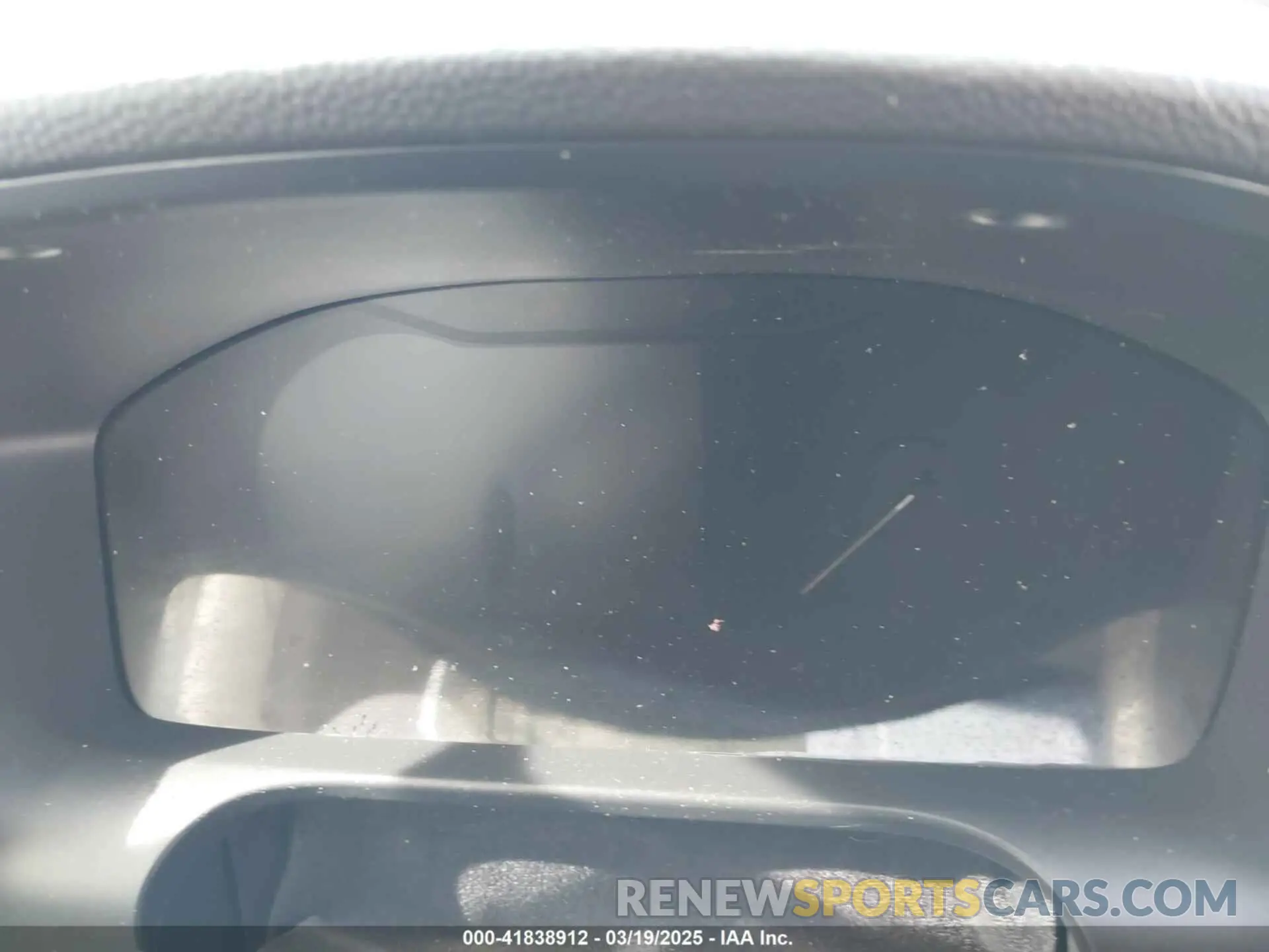 7 Photograph of a damaged car 3CZRZ2H31SM722594 HONDA HR-V 2025