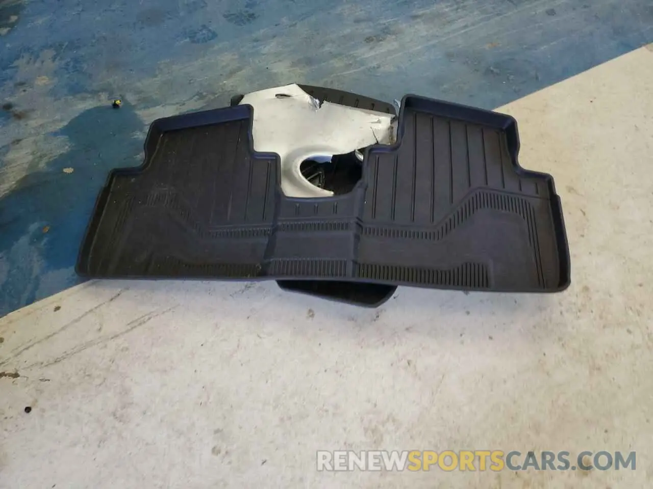 12 Photograph of a damaged car 3CZRZ2H35SM708360 HONDA HR-V 2025