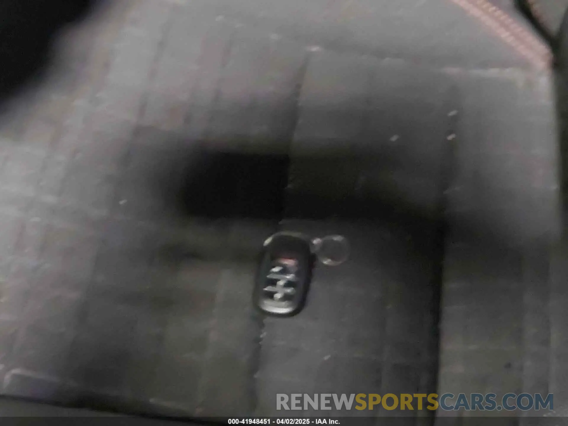 11 Photograph of a damaged car 3CZRZ2H53SM707662 HONDA HR-V 2025