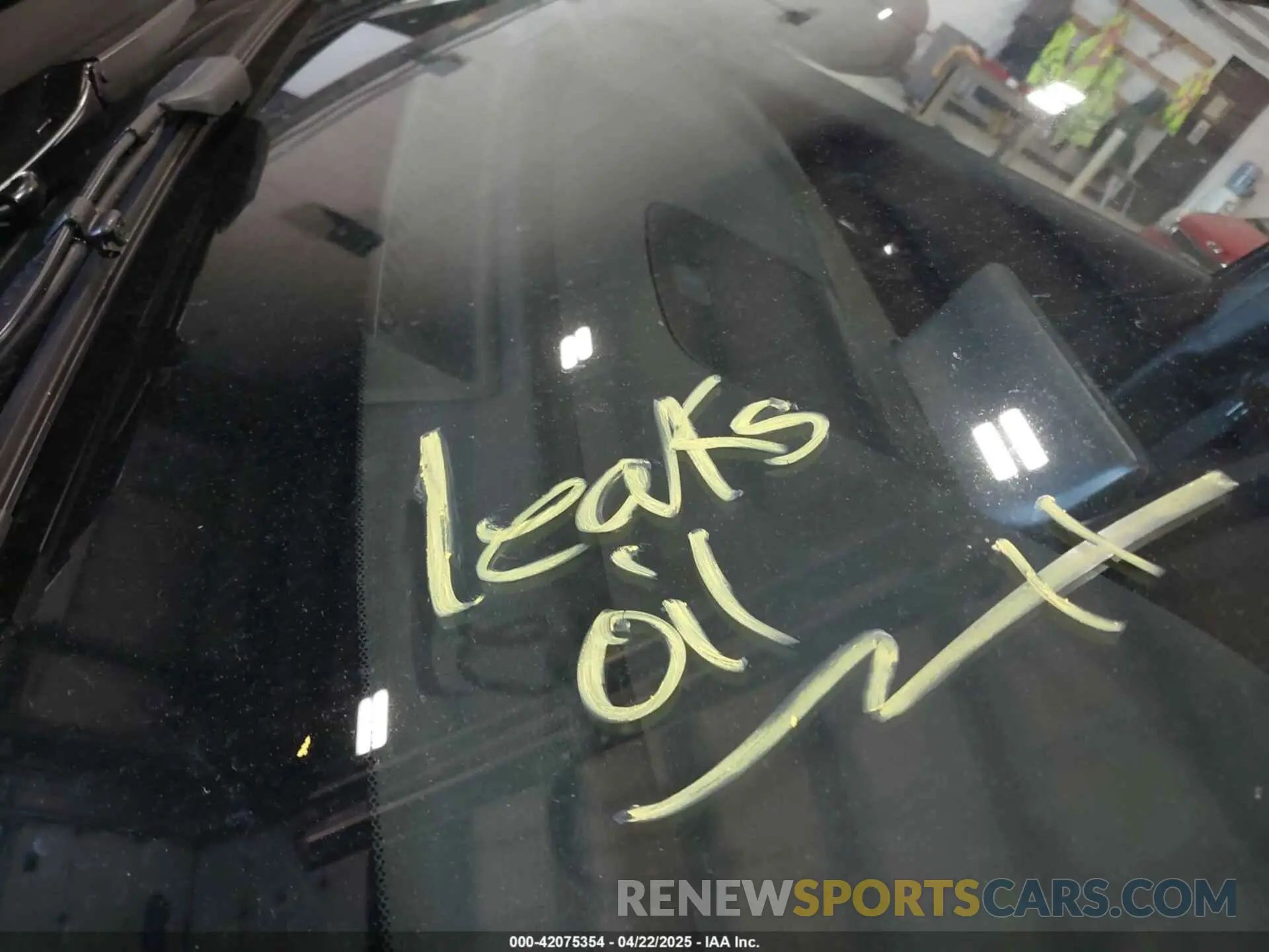 18 Photograph of a damaged car 3CZRZ2H53SM749720 HONDA HR-V 2025