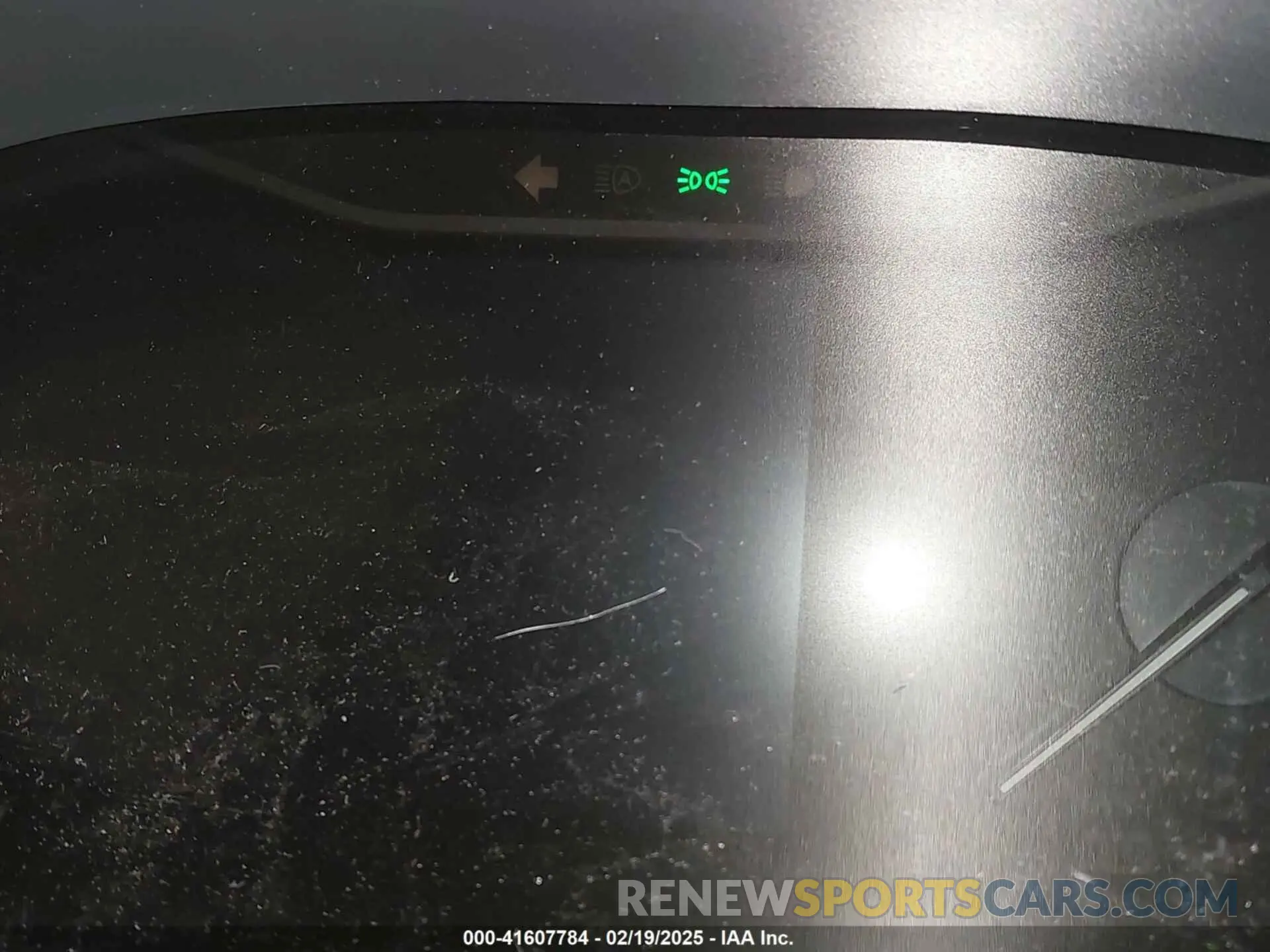 14 Photograph of a damaged car 3CZRZ2H5XSM731098 HONDA HR-V 2025
