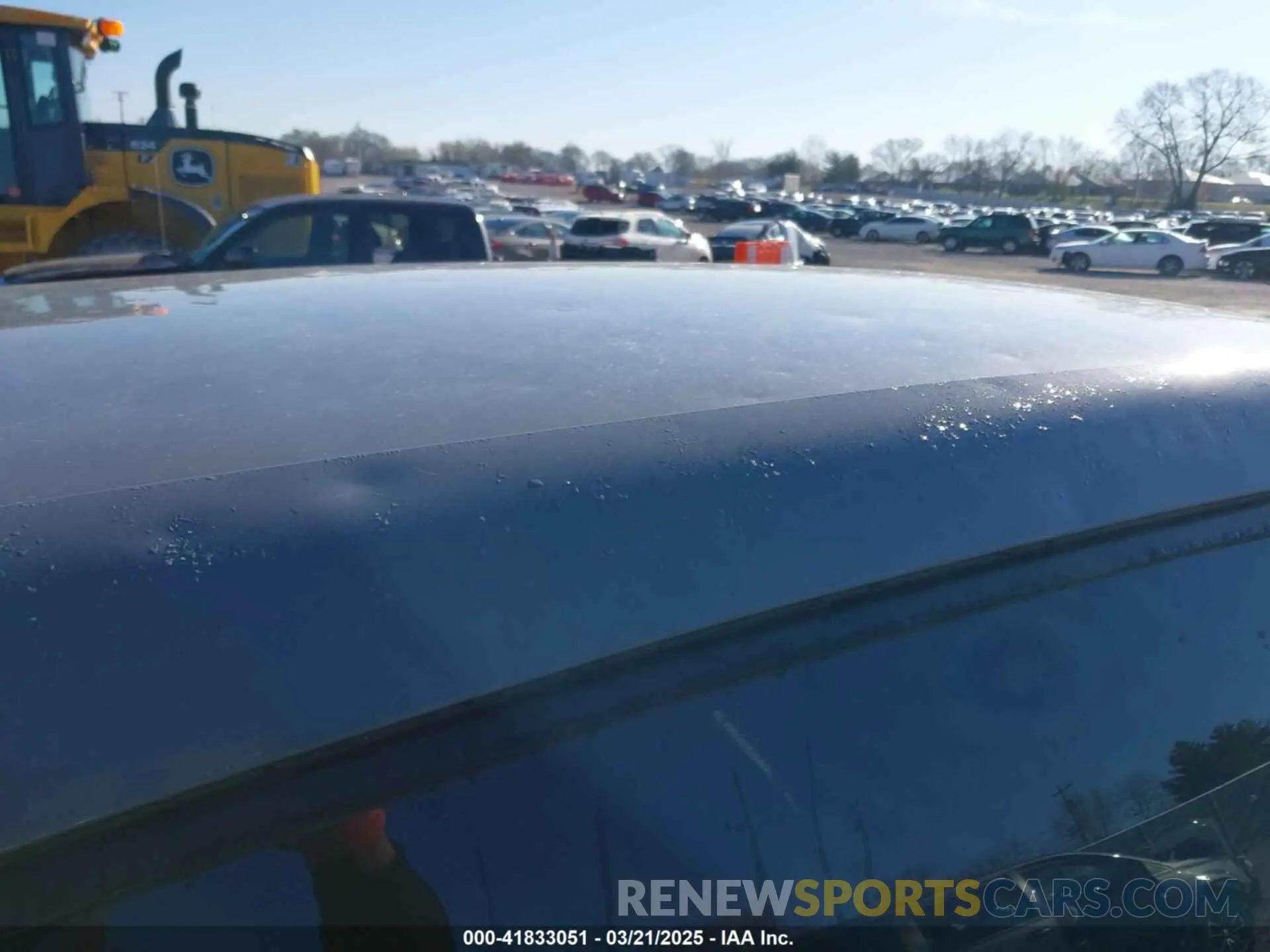 19 Photograph of a damaged car 3CZRZ2H5XSM734678 HONDA HR-V 2025