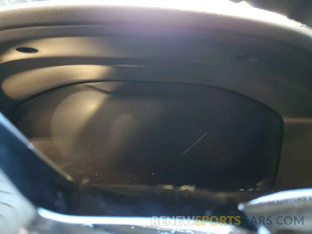 9 Photograph of a damaged car 3CZRZ2H74SM731230 HONDA HR-V 2025