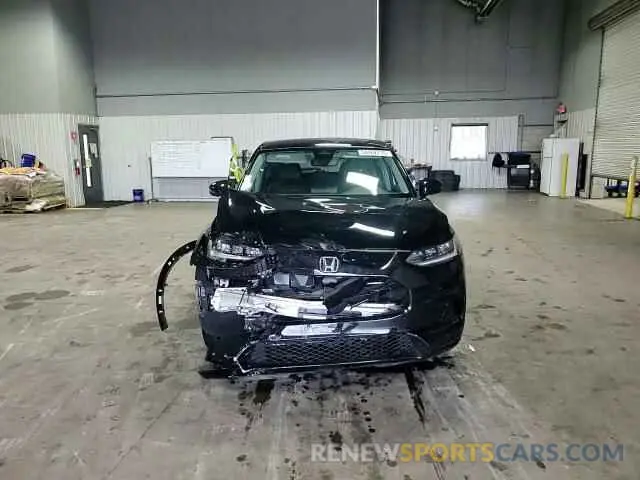 14 Photograph of a damaged car 3CZRZ2H75SM729745 HONDA HR-V 2025