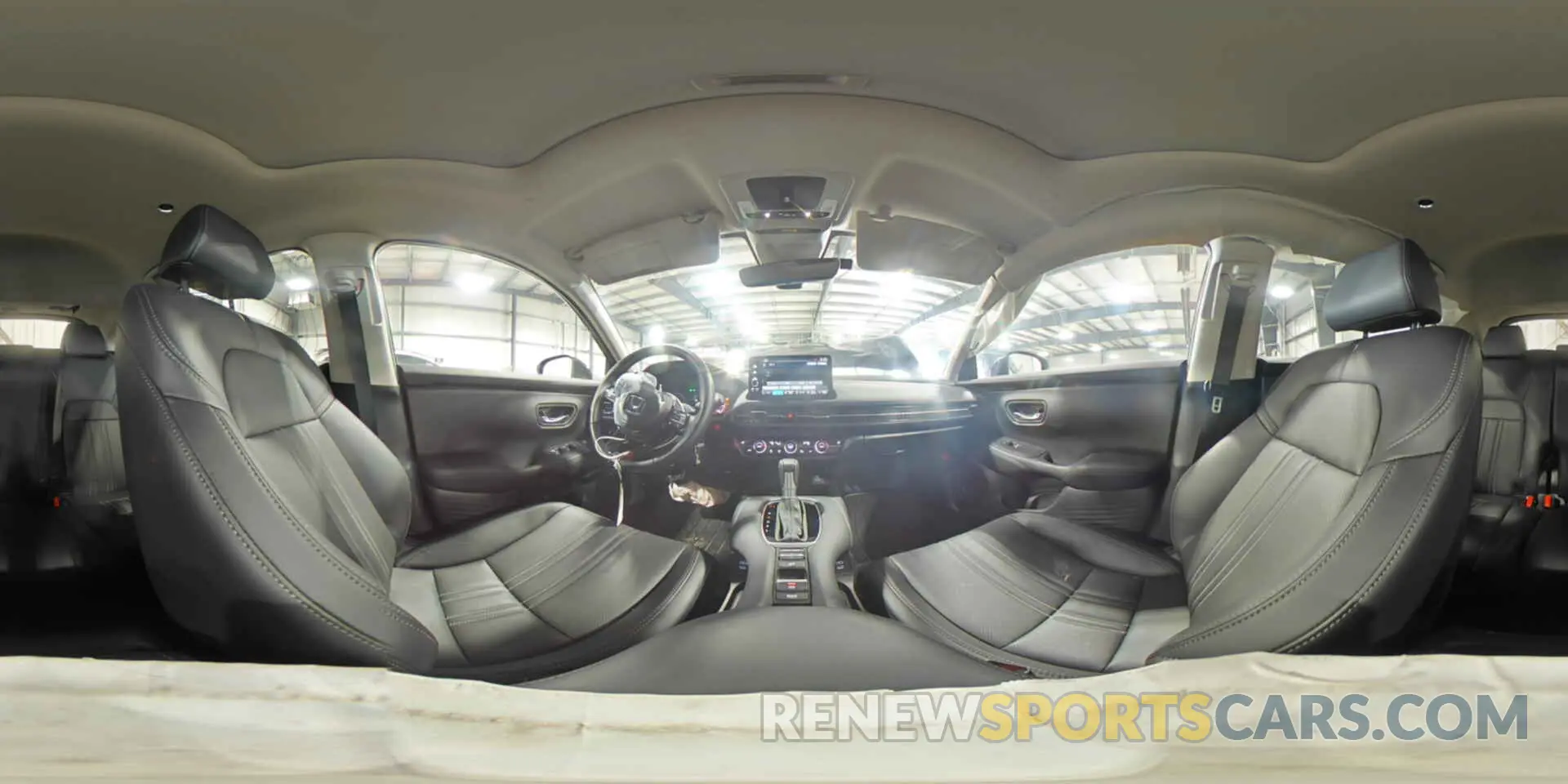 15 Photograph of a damaged car 3CZRZ2H75SM729745 HONDA HR-V 2025
