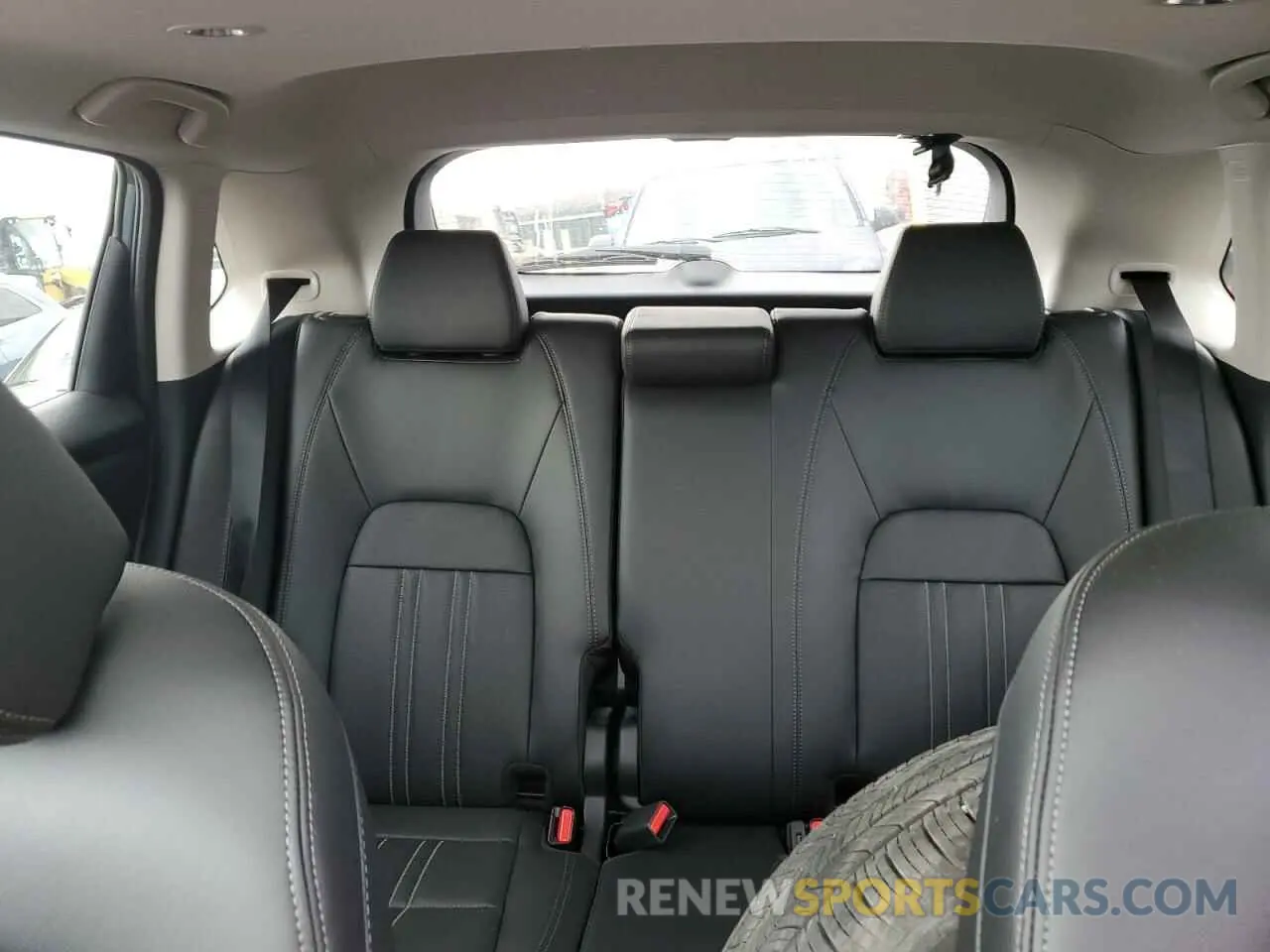10 Photograph of a damaged car 3CZRZ2H77SM759104 HONDA HR-V 2025