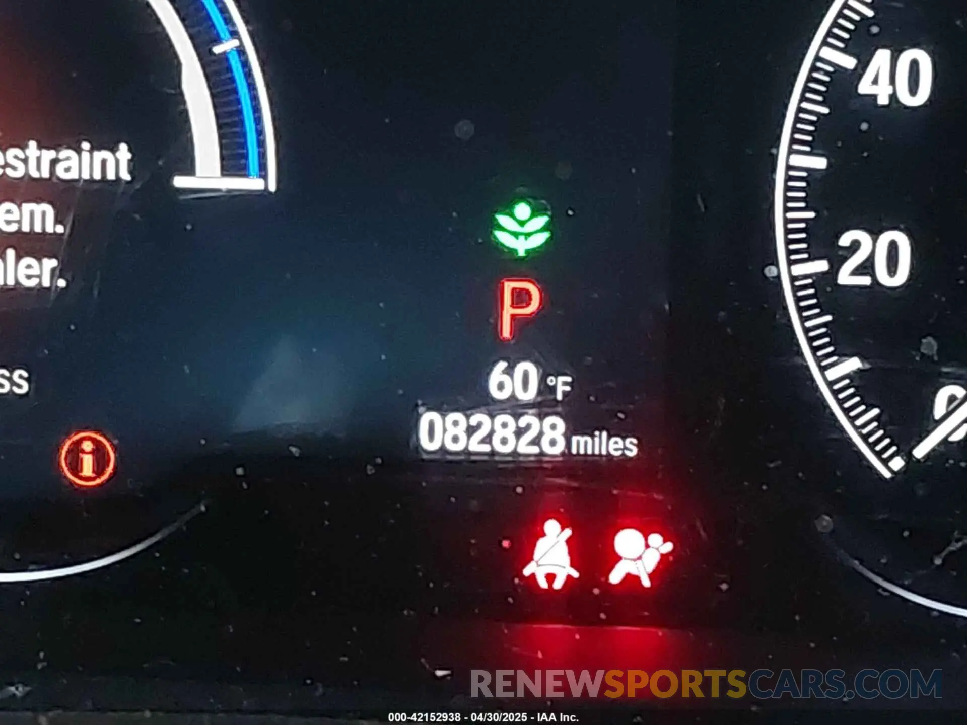 15 Photograph of a damaged car 19XZE4F16KE026659 HONDA INSIGHT 2019