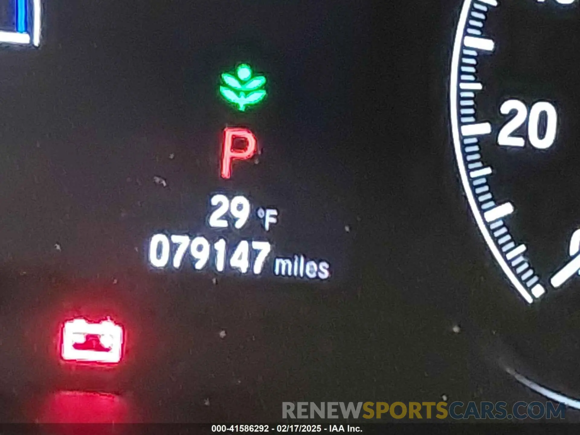 15 Photograph of a damaged car 19XZE4F57KE029475 HONDA INSIGHT 2019