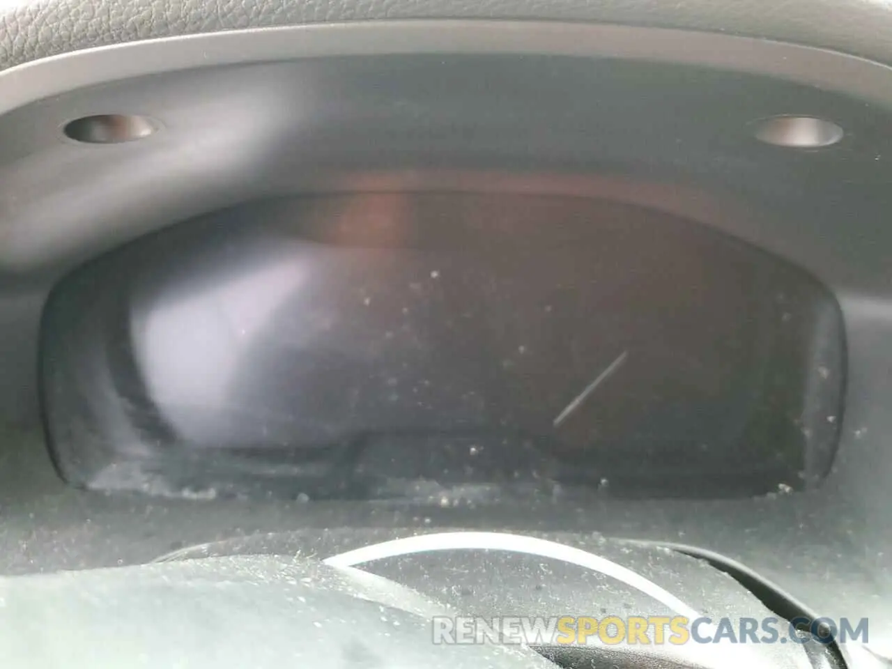 9 Photograph of a damaged car 19XZE4F92KE013543 HONDA INSIGHT 2019