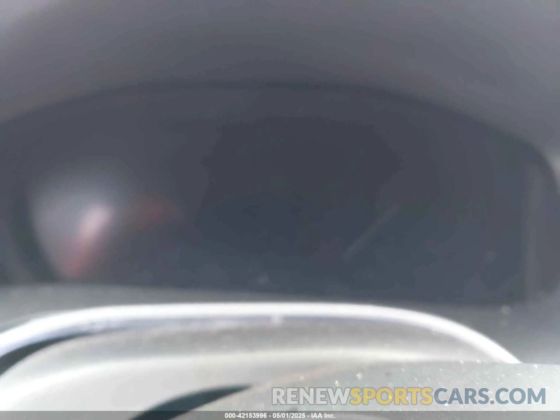 7 Photograph of a damaged car 19XZE4F93KE007802 HONDA INSIGHT 2019
