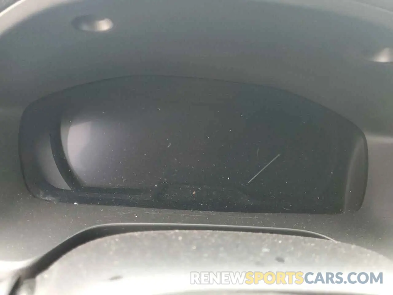 9 Photograph of a damaged car 19XZE4F53LE014764 HONDA INSIGHT 2020