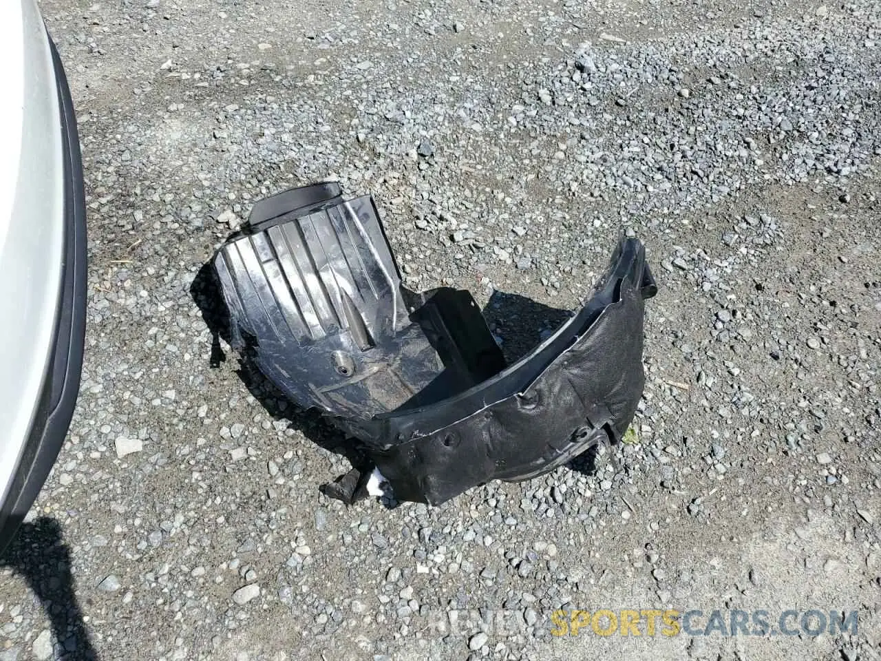 12 Photograph of a damaged car 19XZE4F59LE006412 HONDA INSIGHT 2020