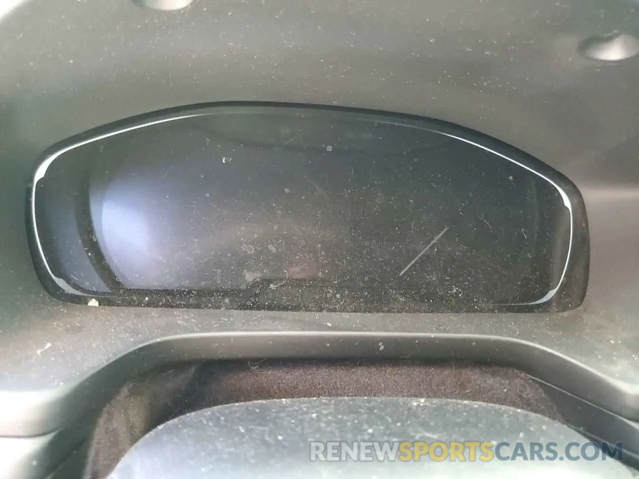 9 Photograph of a damaged car 19XZE4F5XLE003938 HONDA INSIGHT 2020