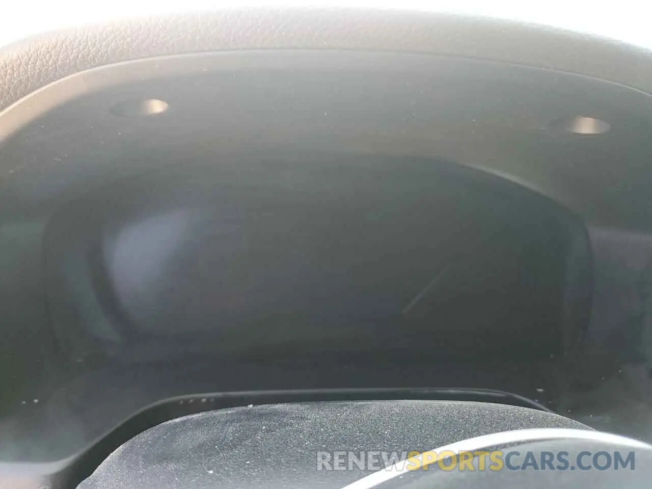 9 Photograph of a damaged car 19XZE4F93LE007106 HONDA INSIGHT 2020