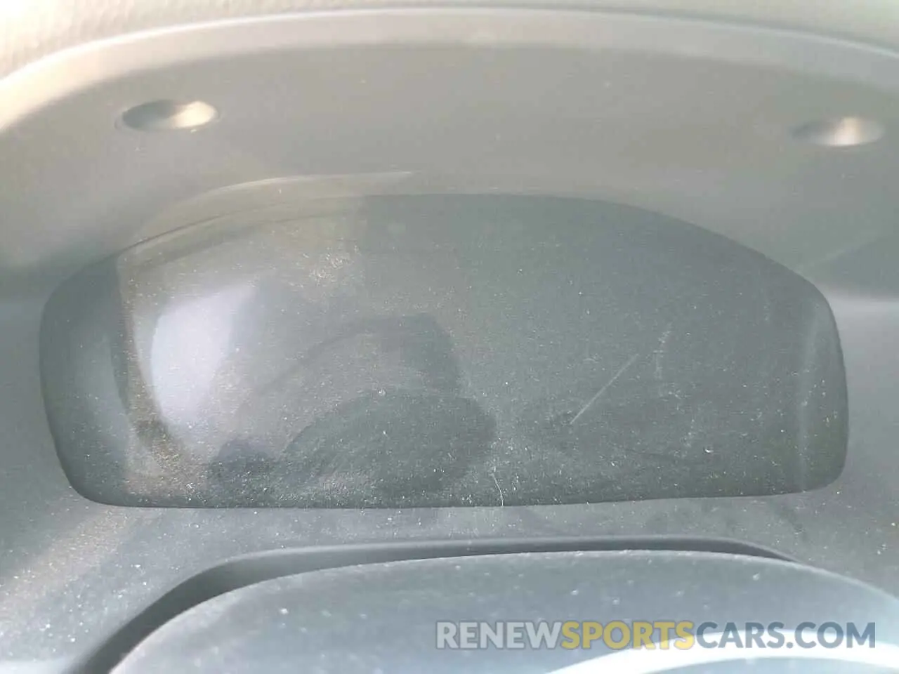 9 Photograph of a damaged car 19XZE4F50NE008083 HONDA INSIGHT 2022