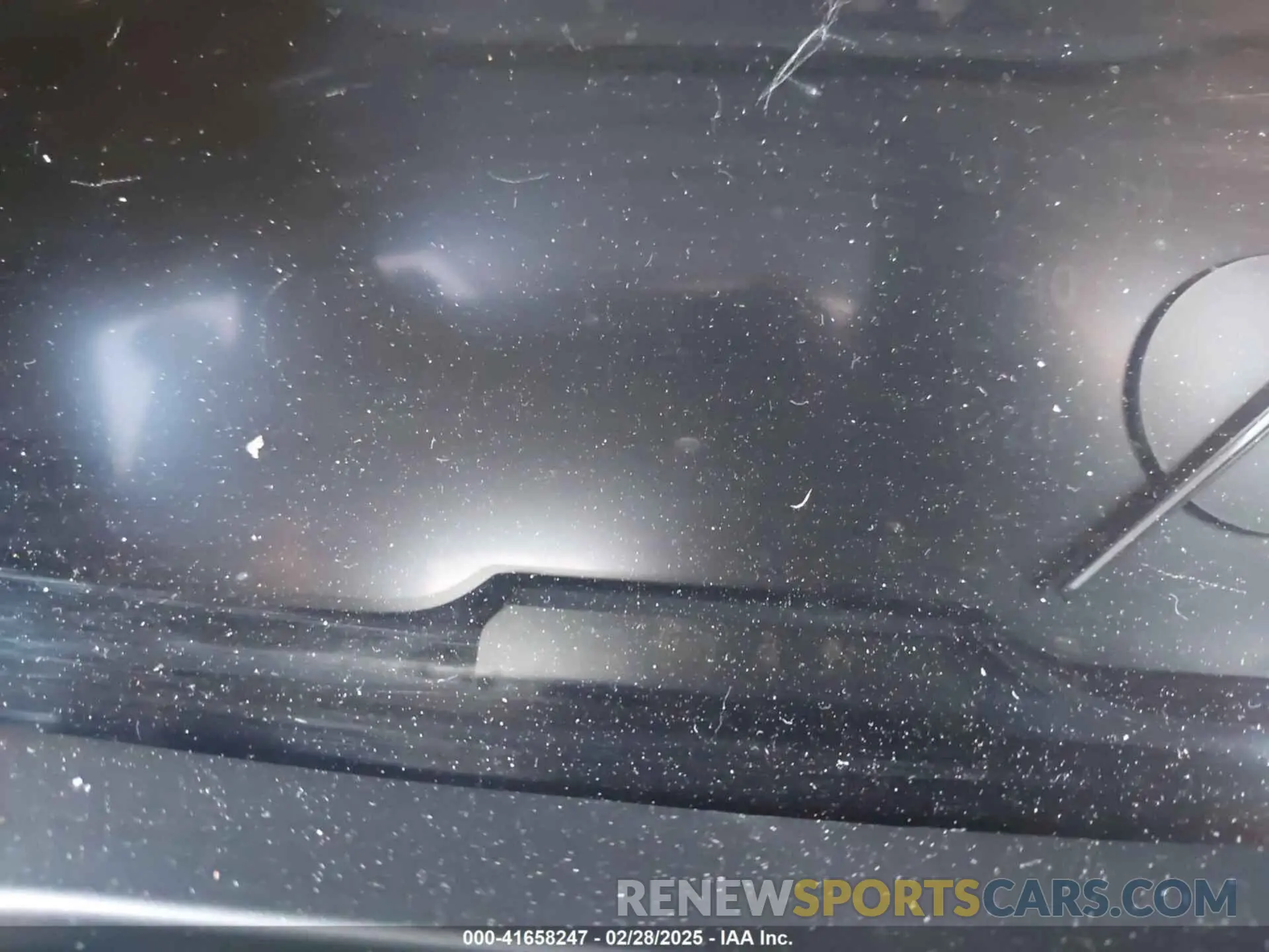 14 Photograph of a damaged car 19XZE4F54NE008068 HONDA INSIGHT 2022