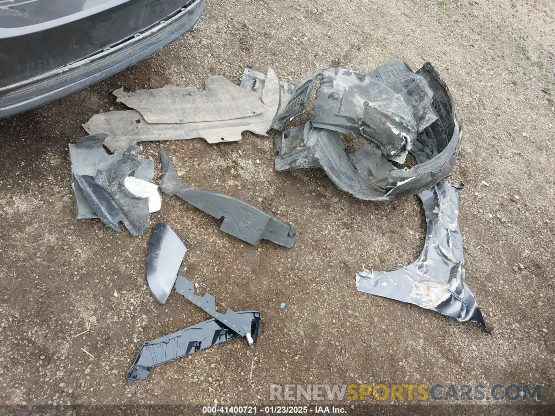 12 Photograph of a damaged car 19XZE4F5XNE002971 HONDA INSIGHT 2022