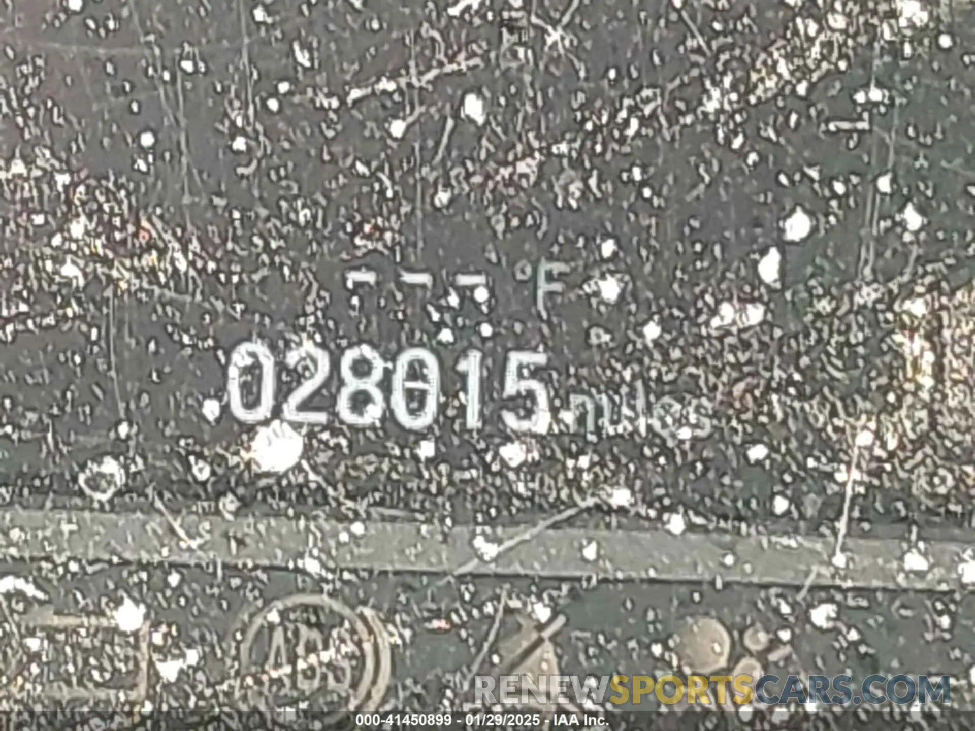 14 Photograph of a damaged car 19XZE4F95NE017767 HONDA INSIGHT 2022