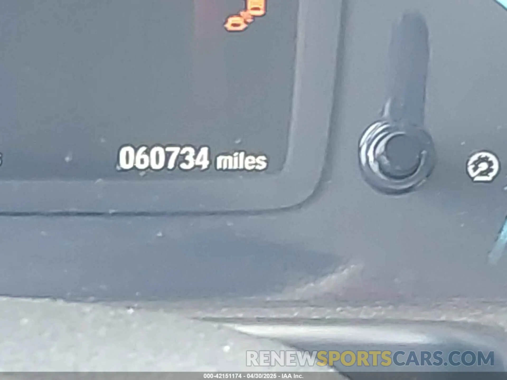 15 Photograph of a damaged car 5FNRL6H51KB138393 HONDA ODYSSEY 2019
