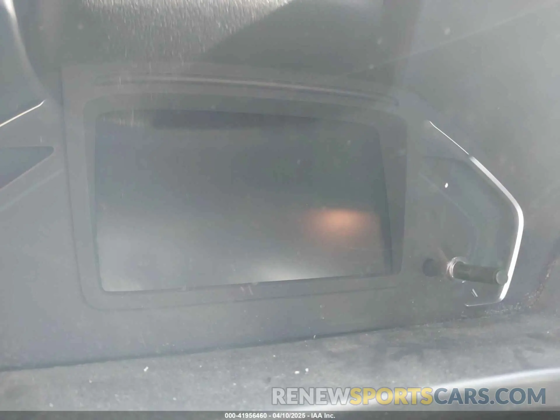 7 Photograph of a damaged car 5FNRL6H57KB133182 HONDA ODYSSEY 2019