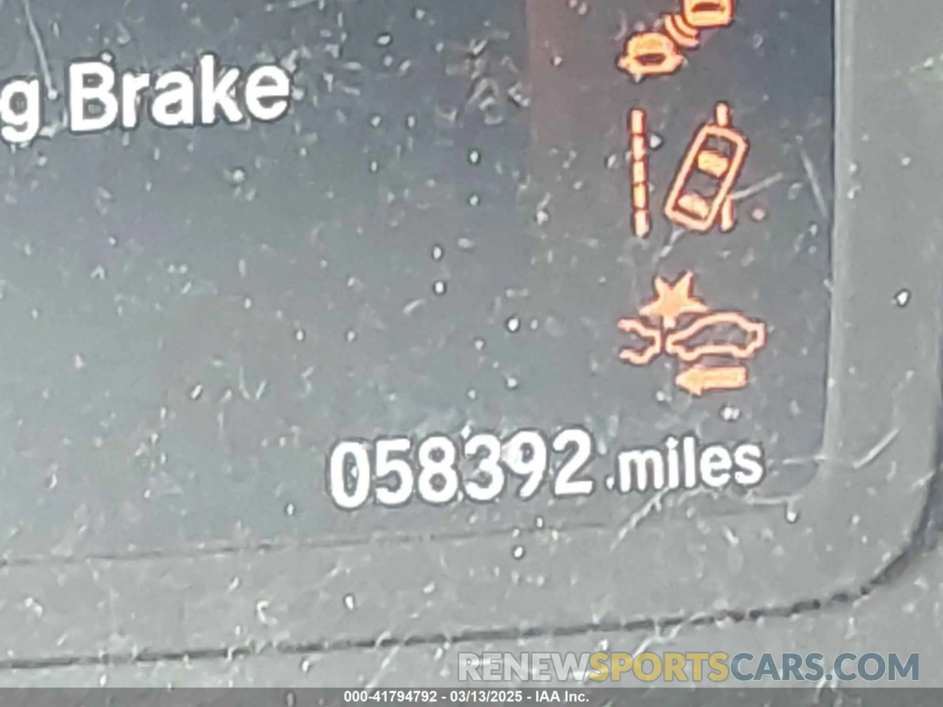 14 Photograph of a damaged car 5FNRL6H59KB131319 HONDA ODYSSEY 2019