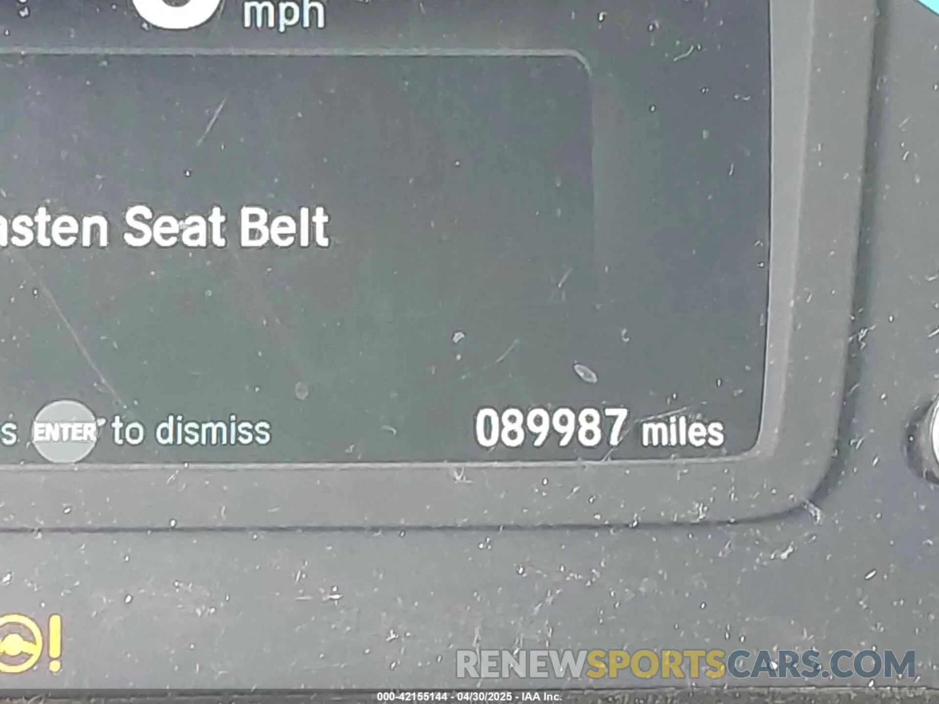 16 Photograph of a damaged car 5FNRL6H59KB135936 HONDA ODYSSEY 2019