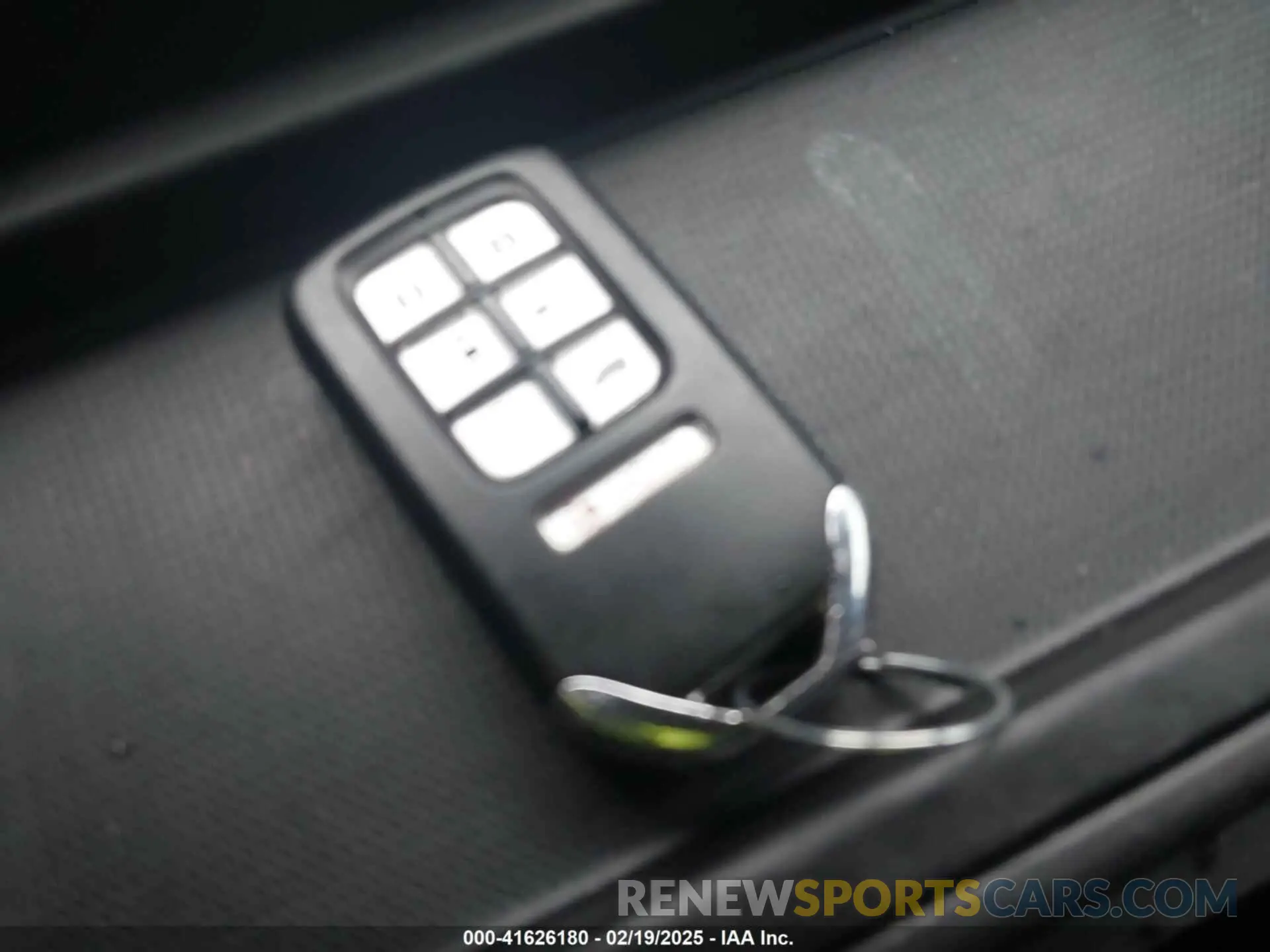 11 Photograph of a damaged car 5FNRL6H5XKB037336 HONDA ODYSSEY 2019