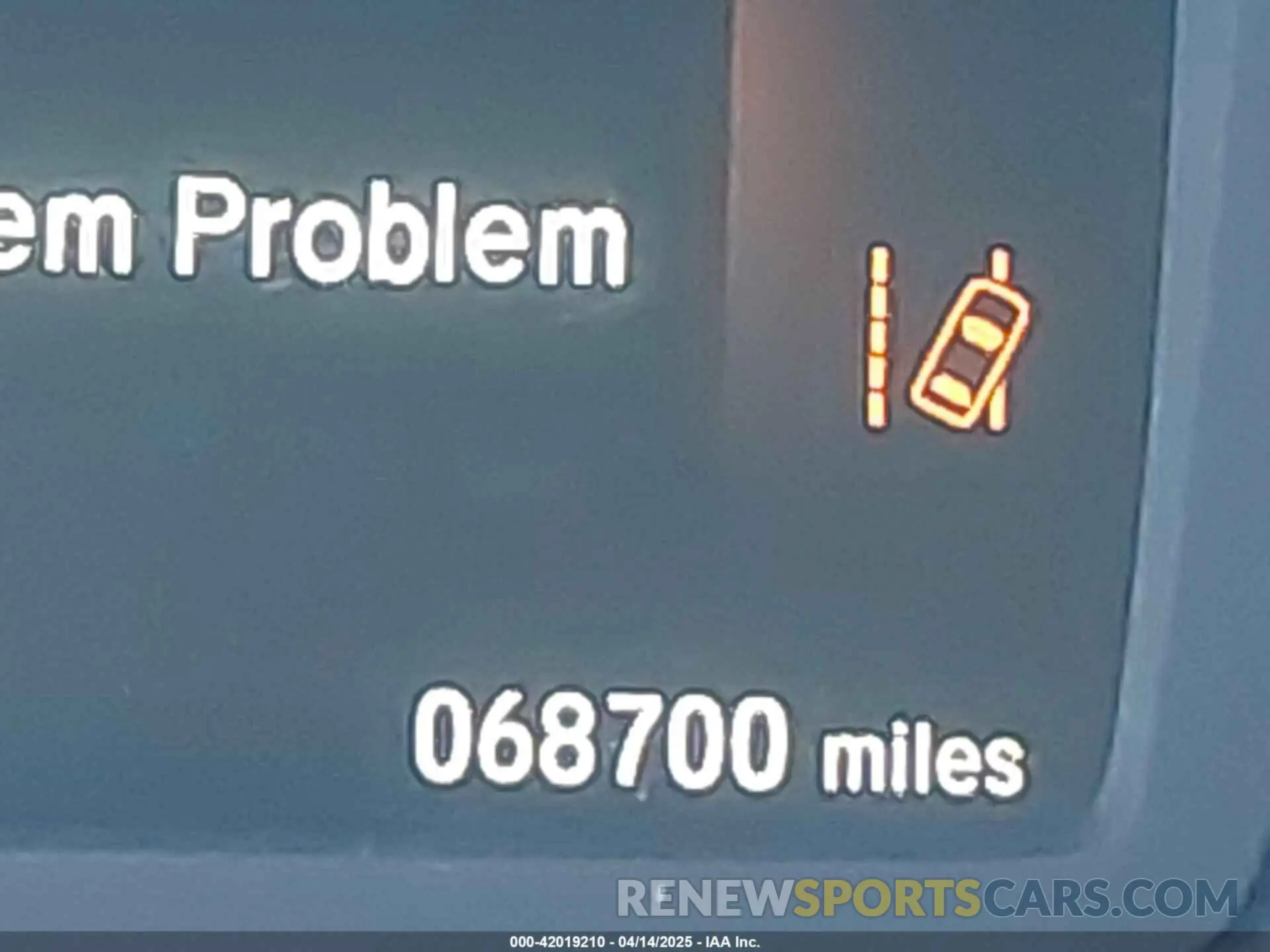 15 Photograph of a damaged car 5FNRL6H5XKB125738 HONDA ODYSSEY 2019