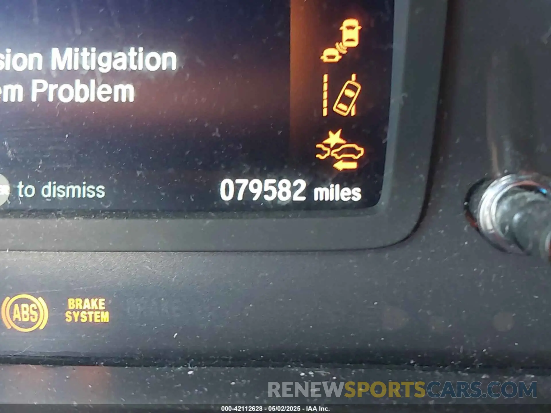 15 Photograph of a damaged car 5FNRL6H71KB019129 HONDA ODYSSEY 2019