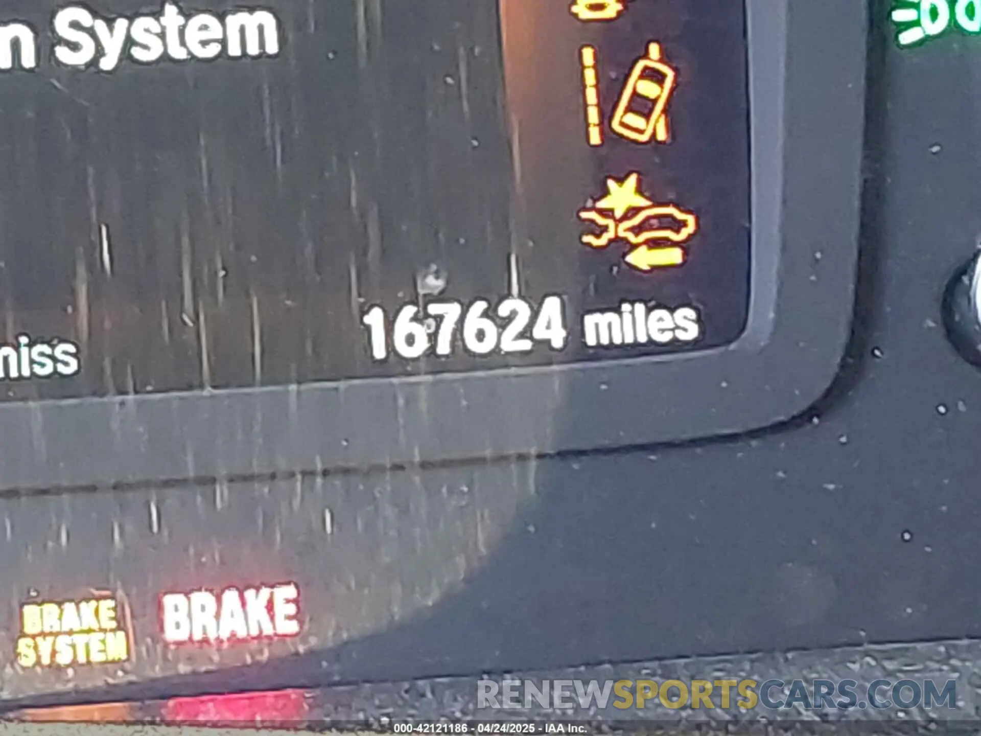 15 Photograph of a damaged car 5FNRL6H71KB035959 HONDA ODYSSEY 2019