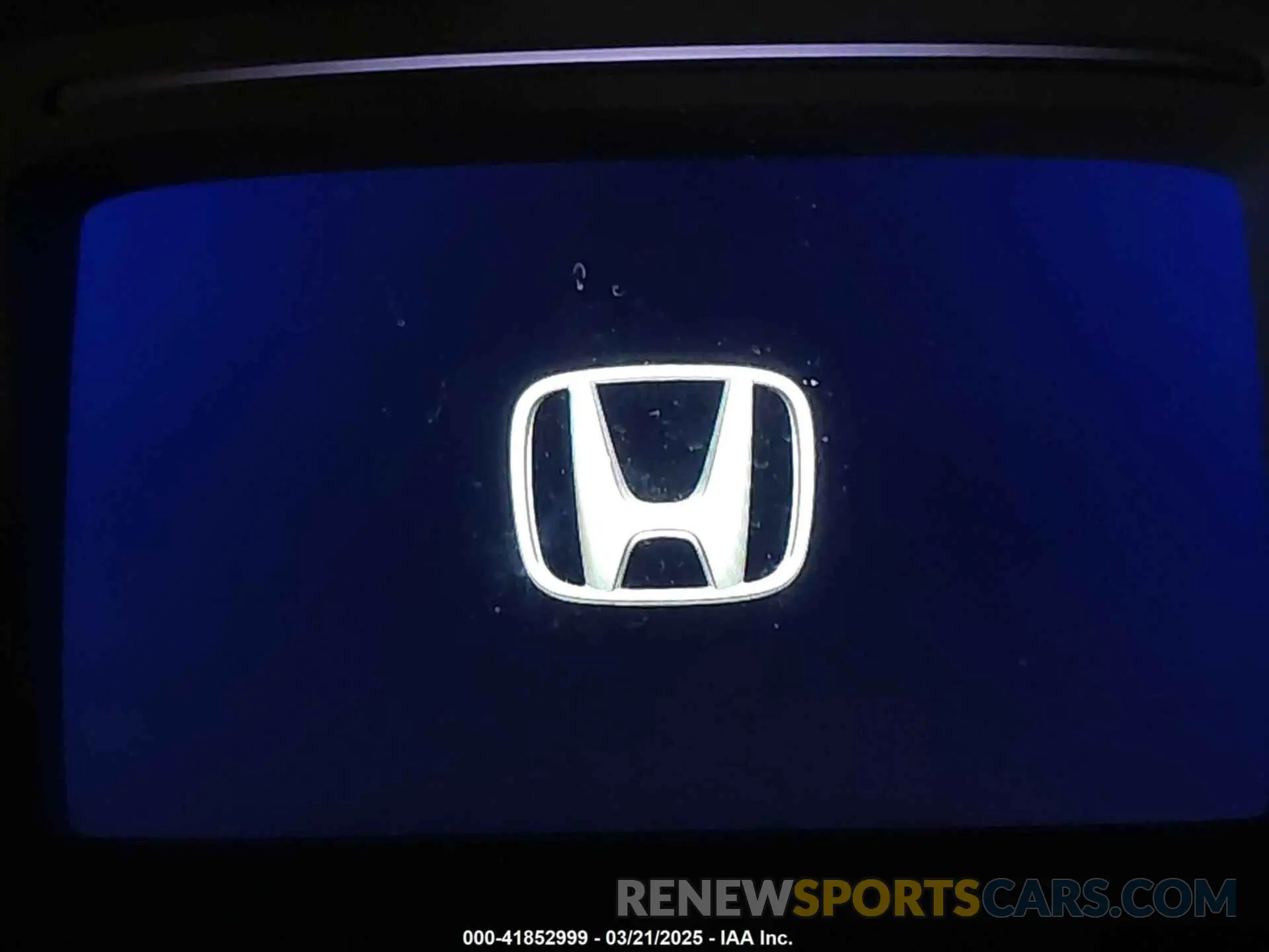 15 Photograph of a damaged car 5FNRL6H71KB095367 HONDA ODYSSEY 2019