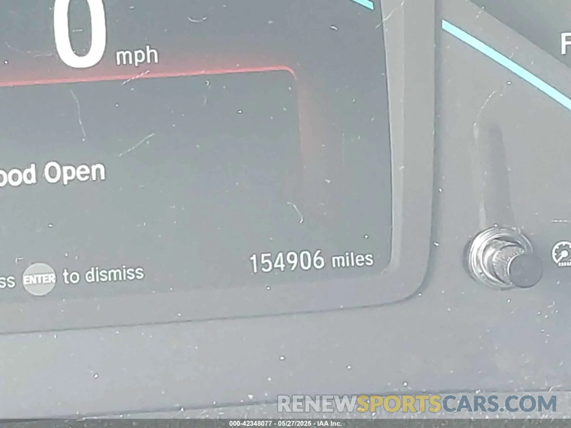16 Photograph of a damaged car 5FNRL6H73KB001411 HONDA ODYSSEY 2019