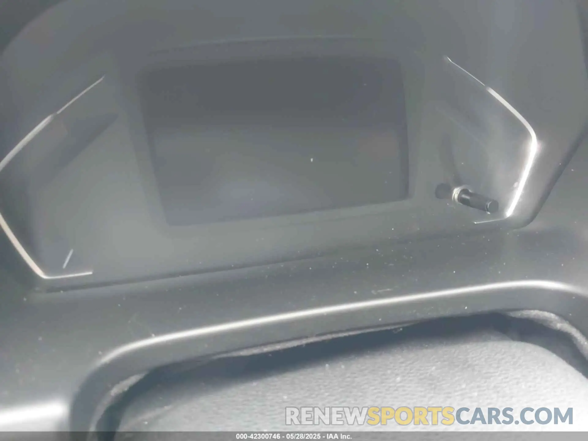 7 Photograph of a damaged car 5FNRL6H73KB001750 HONDA ODYSSEY 2019