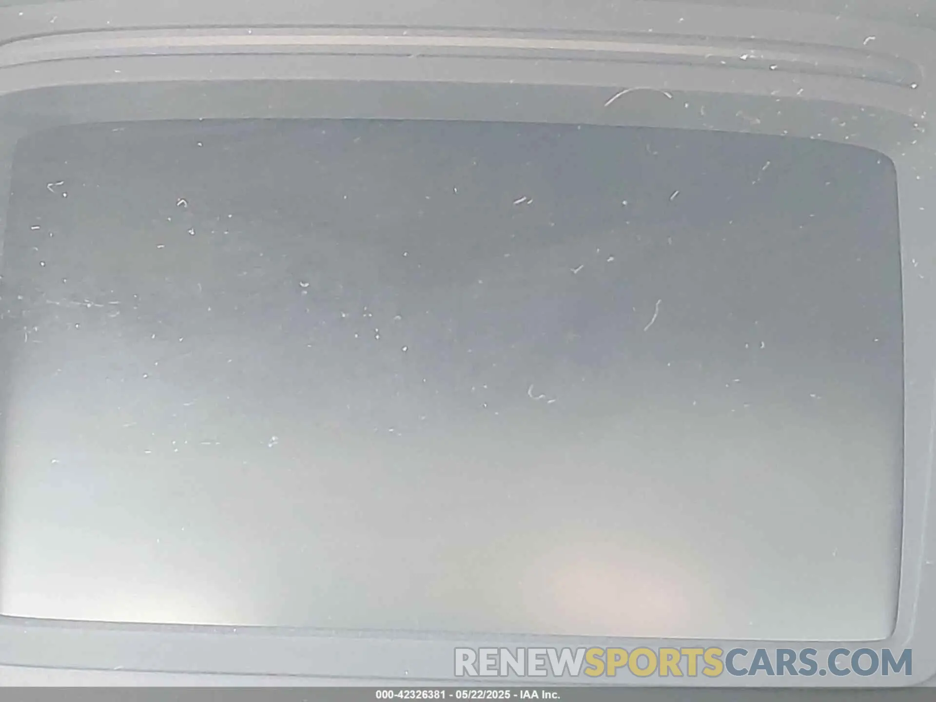 15 Photograph of a damaged car 5FNRL6H74KB097436 HONDA ODYSSEY 2019