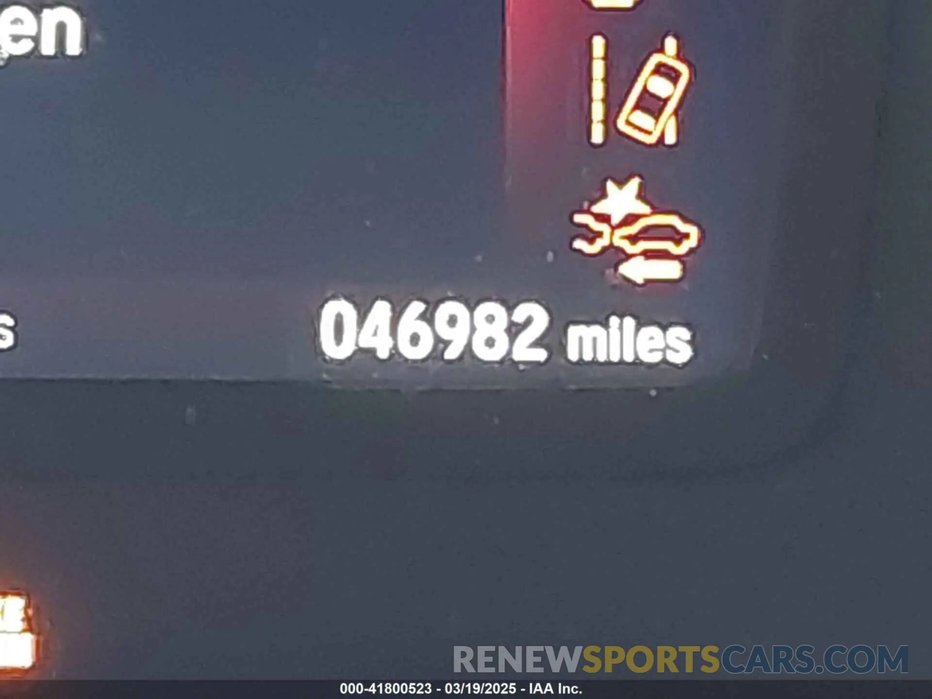 16 Photograph of a damaged car 5FNRL6H74KB126773 HONDA ODYSSEY 2019