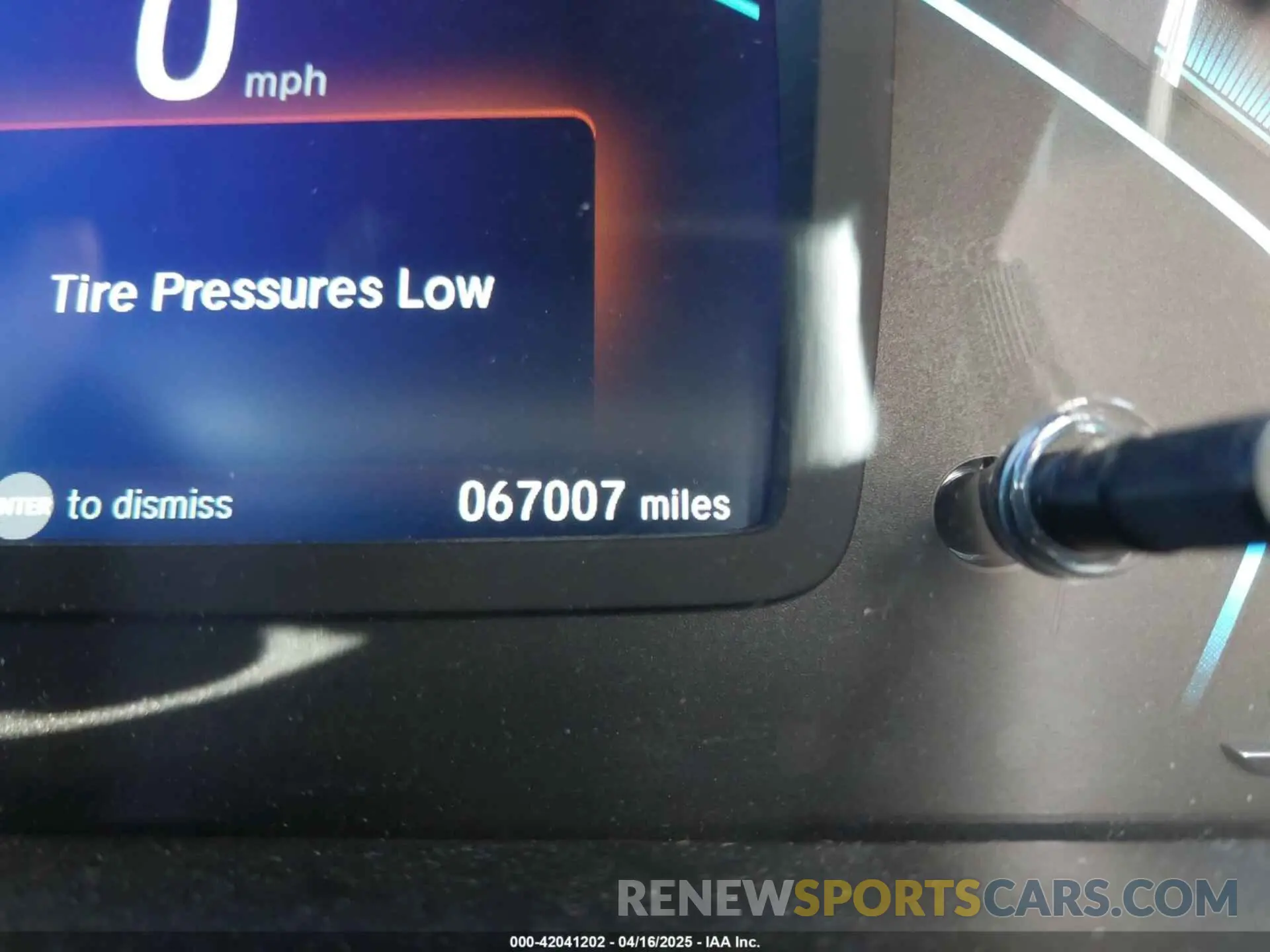 16 Photograph of a damaged car 5FNRL6H78KB043279 HONDA ODYSSEY 2019