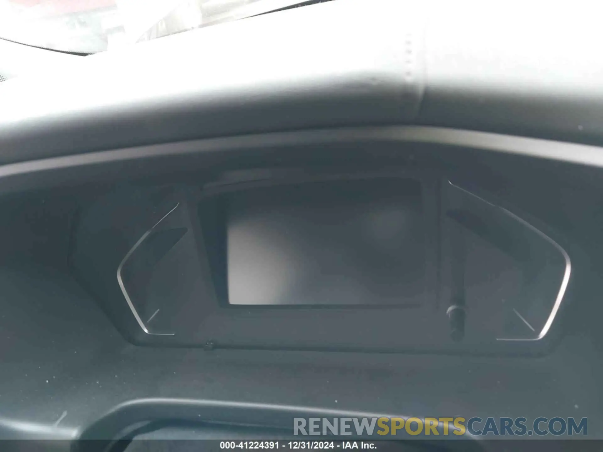 7 Photograph of a damaged car 5FNRL6H78KB119261 HONDA ODYSSEY 2019