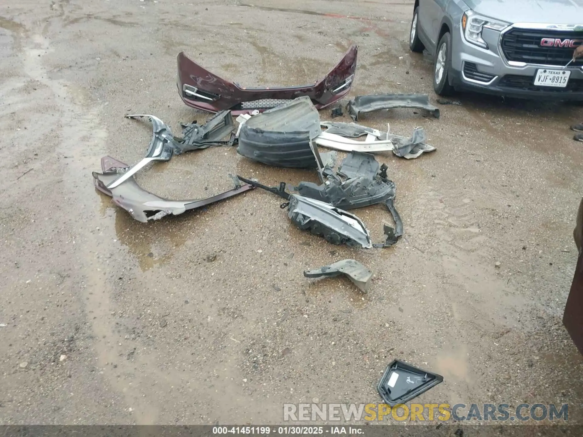 12 Photograph of a damaged car 5FNRL6H82KB060023 HONDA ODYSSEY 2019