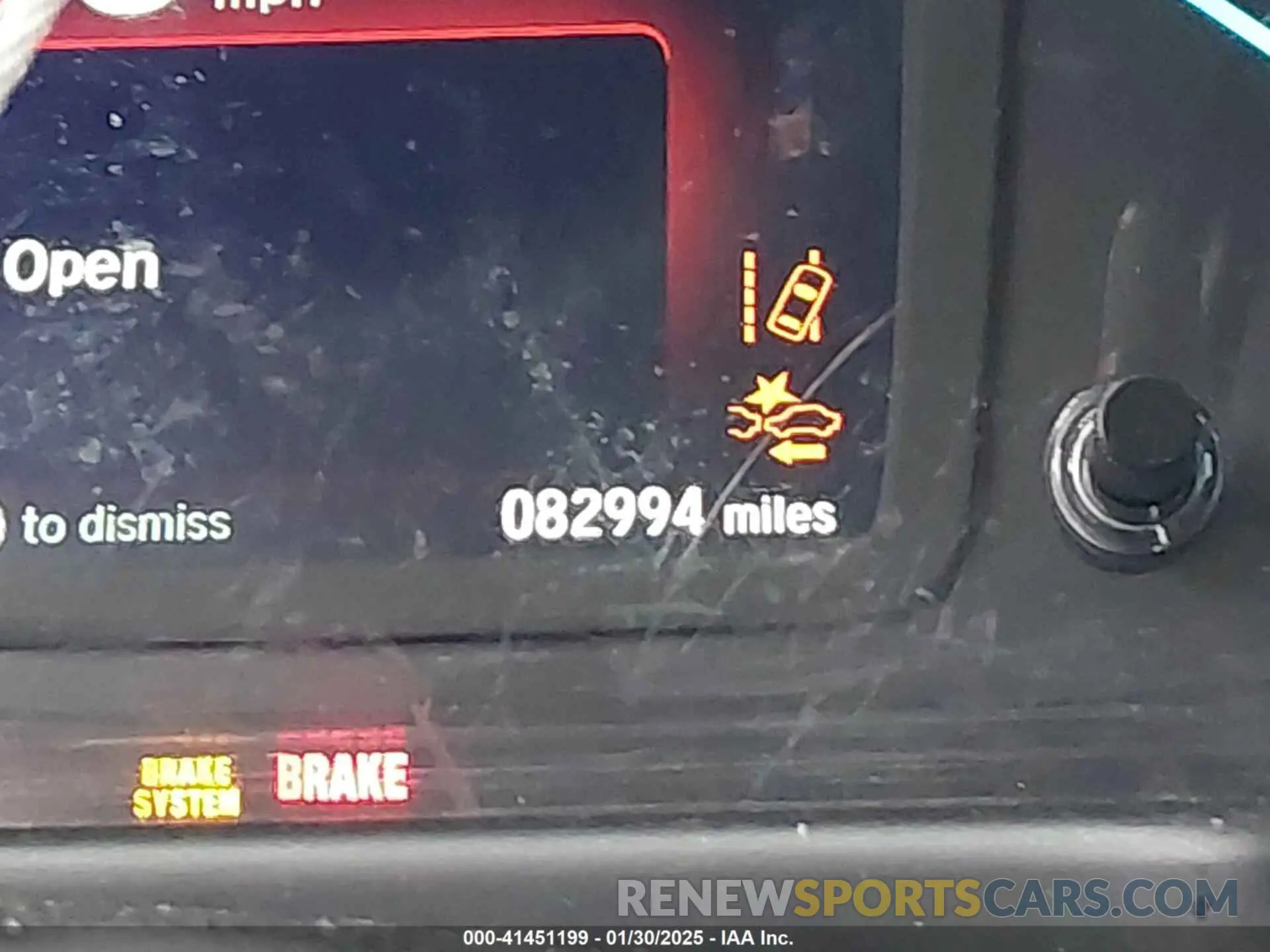 16 Photograph of a damaged car 5FNRL6H82KB060023 HONDA ODYSSEY 2019