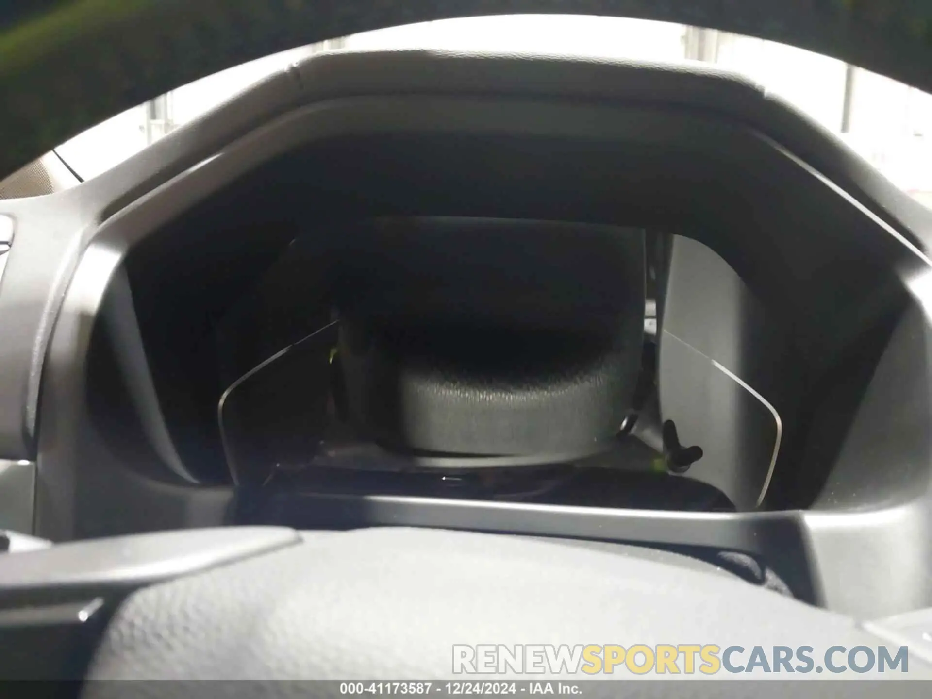 7 Photograph of a damaged car 5FNRL6H83KB051363 HONDA ODYSSEY 2019