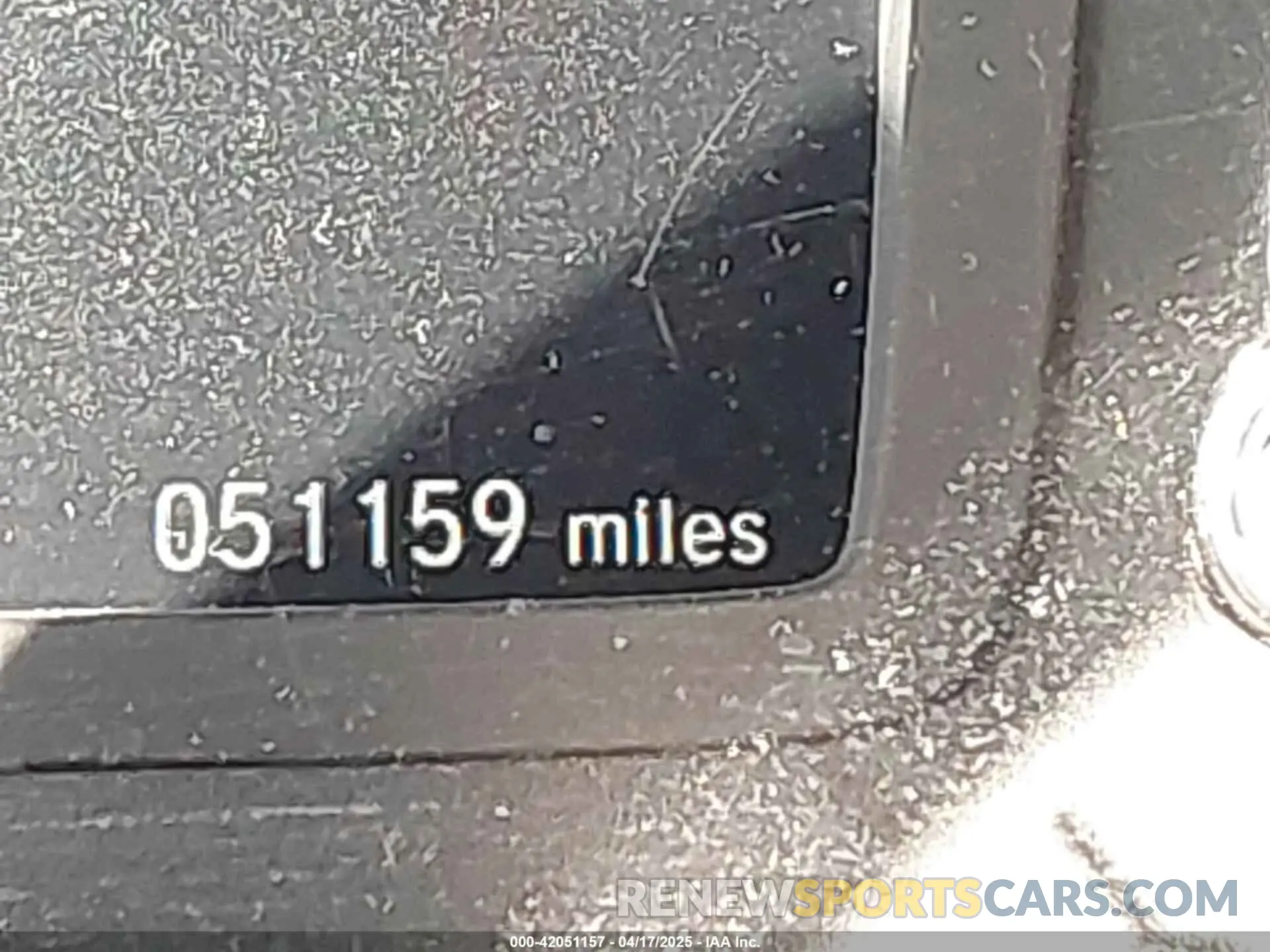 15 Photograph of a damaged car 5FNRL6H54LB052660 HONDA ODYSSEY 2020