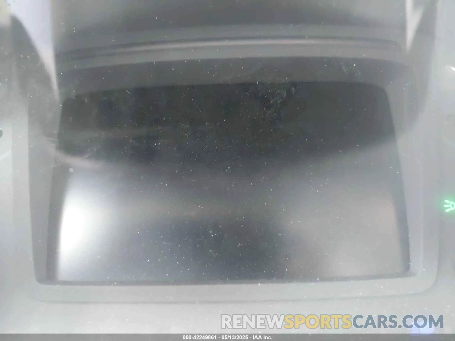 16 Photograph of a damaged car 5FNRL6H70LB048848 HONDA ODYSSEY 2020