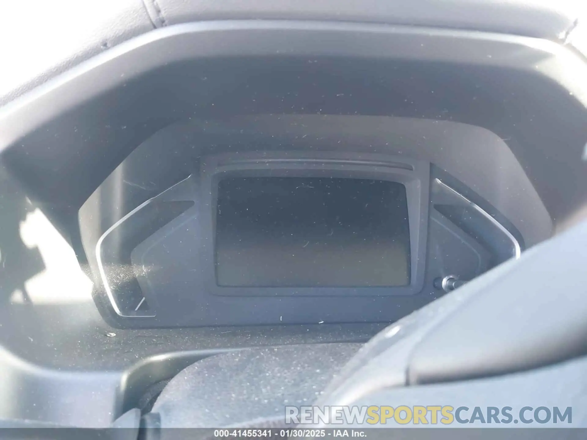 7 Photograph of a damaged car 5FNRL6H71LB037678 HONDA ODYSSEY 2020