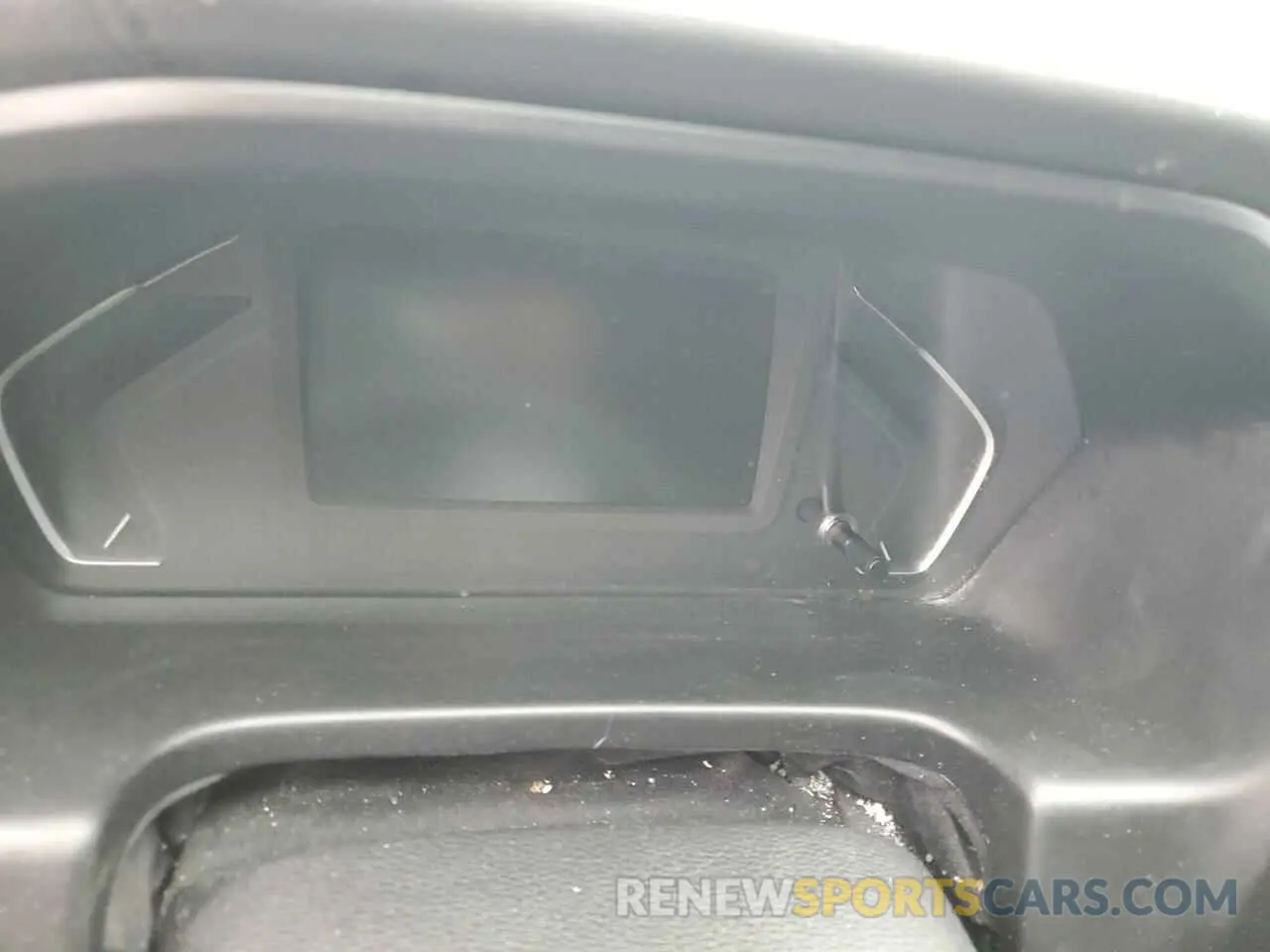 9 Photograph of a damaged car 5FNRL6H73LB027654 HONDA ODYSSEY 2020