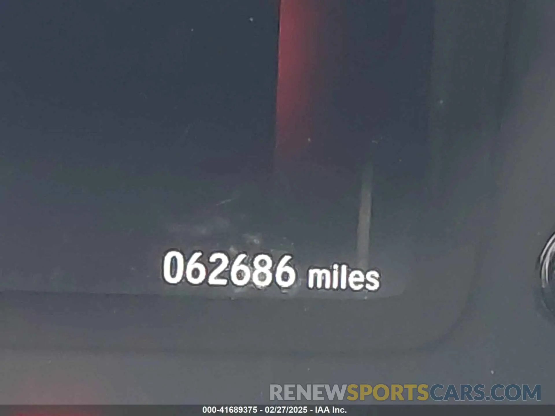 15 Photograph of a damaged car 5FNRL6H74LB024598 HONDA ODYSSEY 2020