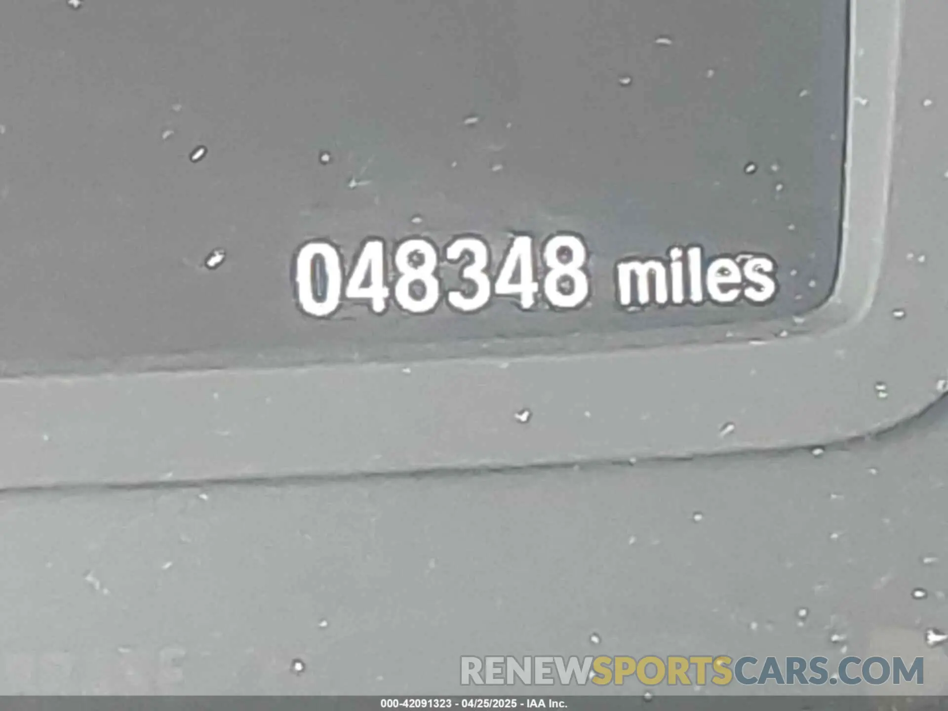 15 Photograph of a damaged car 5FNRL6H74LB041613 HONDA ODYSSEY 2020